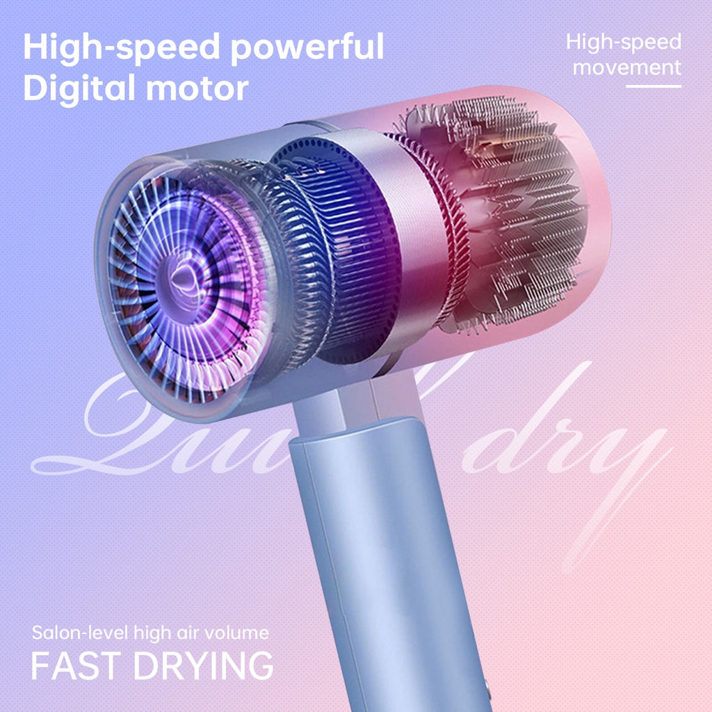 Han River Hair Dryer HRHD01