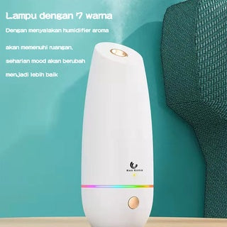 Han River Air Humidifier HRXXJ02