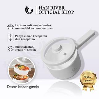 Han River Smart Electric Cooker HRDZG05WT