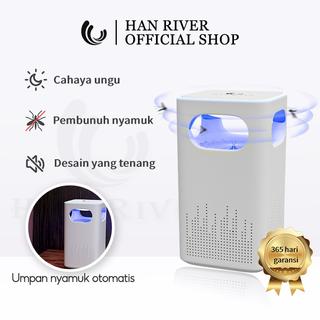 Han River Mosquito Killer HRMWD01