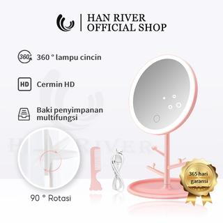 Han River Led Light Mirror HRHZJ01